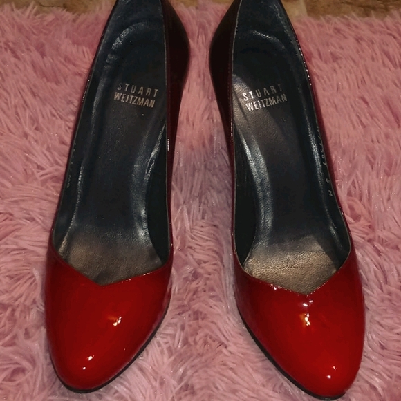 Stuart Weitzman Pumps - Picture 2 of 5